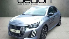 Grau Neu 2025 Peugeot 208 Allure Kleinwagen | 24.039 € (Fairer Preis)