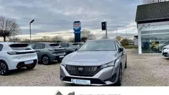 Gebraucht 2023 Peugeot 308 Limousine | 18.999 € (Guter Preis)