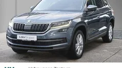 Gebraucht 2019 Skoda Kodiaq Style SUV | 25.780 € (Guter Preis)