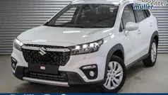 Weiß Neu 2025 Suzuki SX4 S-Cross GL SUV | 22.990 € (Guter Preis)