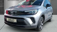 Gebraucht 2021 Opel Crossland Edition SUV | 16.490 € (Fairer Preis)