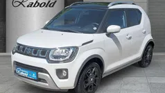 Weiß Gebraucht 2022 Suzuki Ignis Comfort+ Kleinwagen | 15.490 € (Fairer Preis)