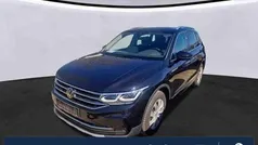 Gebraucht 2022 VW Tiguan Elegance SUV | 30.490 € (Fairer Preis)