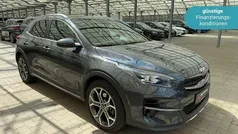 Grau Gebraucht 2022 Kia XCeed Platinum Edition SUV | 24.390 € (Fairer Preis)