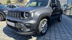 Gebraucht 2023 Jeep Renegade Limited SUV | 26.900 € (Fairer Preis)