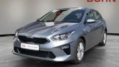 Gebraucht 2021 Kia Ceed Vision Kleinwagen | 20.690 € (Fairer Preis)