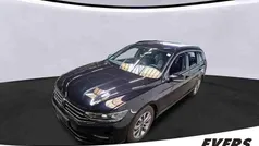 Gebraucht 2022 VW Passat Kombi | 26.150 € (Guter Preis)