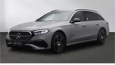 Gebraucht 2024 Mercedes E300 AMG line | 56.790 € (Fairer Preis)