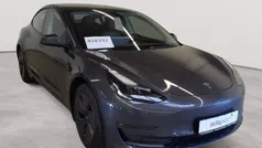 Gebraucht 2021 Tesla Model 3 Limousine | 26.390 € (Superpreis)