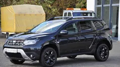 Gebraucht 2022 Dacia Duster Extreme SUV | 20.290 € (Fairer Preis)