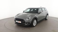 Grau Gebraucht 2019 Mini One Clubman Kombi | 15.180 € (Fairer Preis)