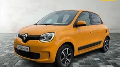 Mangogelb Gebraucht 2020 Renault Twingo LIMITED Kleinwagen | 9.999 € (Fairer Preis)