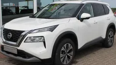 Gebraucht 2024 Nissan X-Trail N-Connecta SUV | 31.500 € (Fairer Preis)