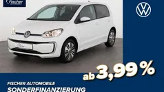 Gebraucht 2024 VW e-up! move up! Kleinwagen | 22.480 € (Fairer Preis)