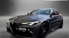 Gebraucht 2021 Alfa Romeo Giulia Quadrifoglio Limousine | 55.900 € (Fairer Preis)