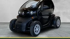 Renault Twizy