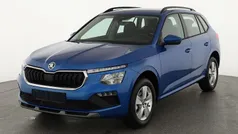 Race blau metallic Neu 2025 Skoda Kamiq SUV | 25.445 € (Fairer Preis)