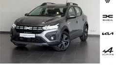 Gebraucht 2024 Dacia Sandero Expression Kleinwagen | 17.980 € (Fairer Preis)