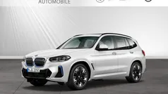 Gebraucht 2024 BMW iX3 Impressive SUV | 51.888 € (Fairer Preis)