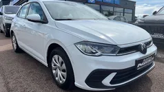 Gebraucht 2023 VW Polo Life Kleinwagen | 16.750 € (Guter Preis)