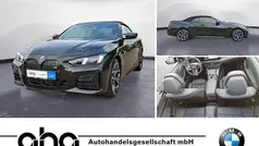 Gebraucht 2024 BMW M440 M Sport Limousine | 73.330 €