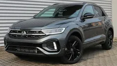 Gebraucht 2024 VW T-Roc IQ Drive SUV | 39.830 € (Fairer Preis)