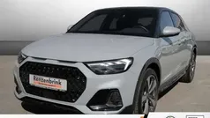 Grau Gebraucht 2021 Audi A1 S-Line Kleinwagen | 25.878 € (Fairer Preis)