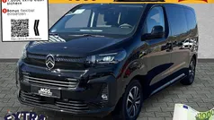 Perla neraschwarz Neu 2025 Citroën Spacetourer Van | 41.890 € (Fairer Preis)