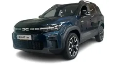 Blau Neu 2025 Dacia Bigster Journey SUV | 34.569 € (Fairer Preis)