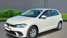 Ascot grey (grau) Neu 2024 VW Polo Kleinwagen | 19.870 € (Fairer Preis)
