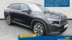 Blackmagic perleffekt Neu 2025 Skoda Kodiaq Selection SUV | 42.990 € (Guter Preis)