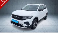 Gebraucht 2025 VW T-Cross Goal SUV | 23.570 € (Guter Preis)