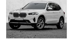 Gebraucht 2022 BMW X3 Sport Line SUV | 37.300 € (Fairer Preis)