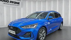 Gebraucht 2024 Ford Focus ST-Line X Kombi | 28.450 € (Fairer Preis)