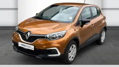 Orange Gebraucht 2019 Renault Captur Life SUV | 10.790 € (Guter Preis)