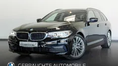 Gebraucht 2020 BMW 520 Sport Line Kombi | 27.988 € (Fairer Preis)