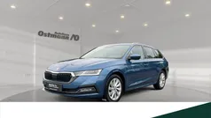 Gebraucht 2020 Skoda Octavia Style Kombi | 26.990 € (Etwas zu teuer)