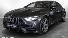 Mercedes AMG GT 43