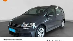 Gebraucht 2020 VW Touran Comfortline Van / Kleinbus | 23.960 € (Fairer Preis)
