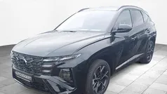 Gebraucht 2025 Hyundai Tucson SUV | 37.990 € (Fairer Preis)