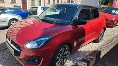 Rot Gebraucht 2021 Suzuki Swift Comfort+ Limousine | 13.895 € (Fairer Preis)