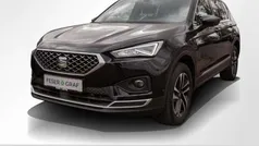 Gebraucht 2024 Seat Tarraco Xperience SUV | 33.990 € (Superpreis)