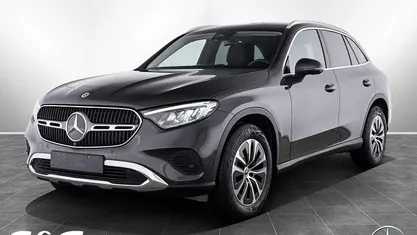 Gebraucht 2024 Mercedes GLC220 Avantgarde SUV | 54.477 € (Fairer Preis)
