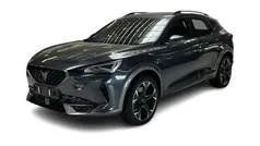 Gebraucht 2024 Cupra Formentor VZ SUV | 35.480 € (Fairer Preis)
