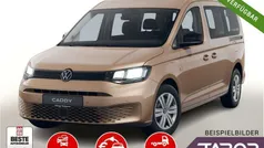 Gebraucht 2024 VW Caddy Van / Kleinbus | 36.588 € (Guter Preis)
