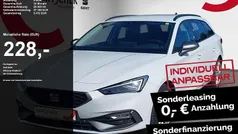 Gebraucht 2024 Seat Leon ST FR Kombi | 26.840 € (Fairer Preis)