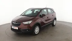 Braun Gebraucht 2018 Opel Crossland X Edition SUV | 11.620 € (Guter Preis)