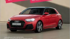 Gebraucht 2024 Audi A1 Sportback S-Line Kleinwagen | 22.440 € (Fairer Preis)