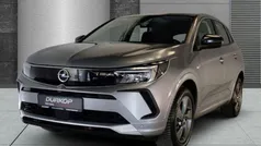 Grau Gebraucht 2024 Opel Grandland X Enjoy SUV | 20.450 € (Guter Preis)