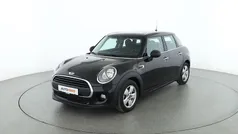 Schwarz Gebraucht 2016 Mini ONE Kleinwagen | 11.070 € (Fairer Preis)